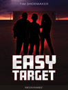 Cover image for Easy Target
